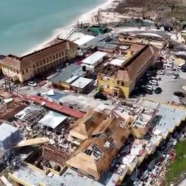 Источник: Кадр из видео WXChasing