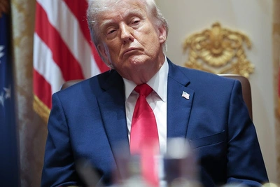 Трамп отказывается от раздачи 1,776 млрд долларов союзникам