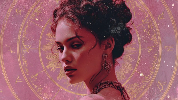 гороскоп, гороскоп на сегодня, гороскоп на ноябрь, гороскоп на 7 ноября, этим 3 знакам Зодиака стоит быть осторожнее в марте | Источник: Midjourney