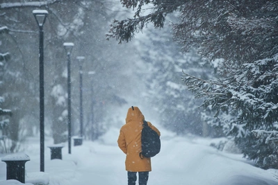 Forecasters Predict Anomalous February for Togliatti