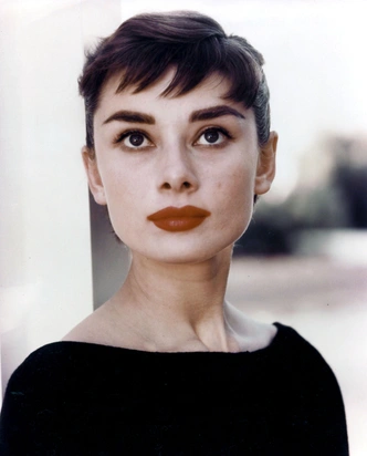 Одри Хепберн