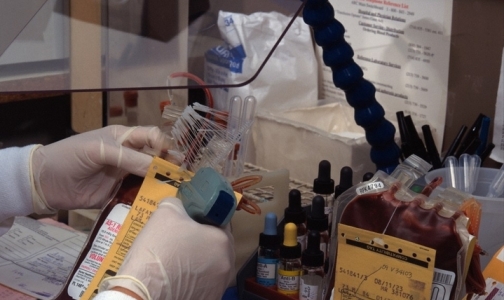 Прокуратура: Случай заражения ребенка гепатитом С в больнице №5 не подтвердился