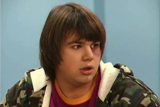 Актер «Папиных дочек» попал в реестр неплательщиков алиментов | Источник: кадр из сериала «Папины дочки»