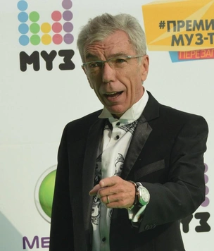 Умер Юрий Николаев: как выглядел телеведущий за несколько дней до смерти