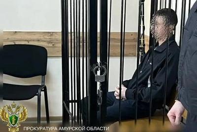 Из-за подозрений в краже амурчанин жестоко избил сожительницу
