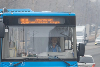 Как будет работать транспорт во Владивостоке в новогоднюю ночь