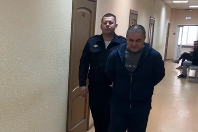 Дебошир из Новосибирска осужден за стрельбу в баре