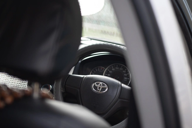 Правоохранители обнаружили похищенный автомобиль в Сочи и возвратили его законной владелице | 142.ru