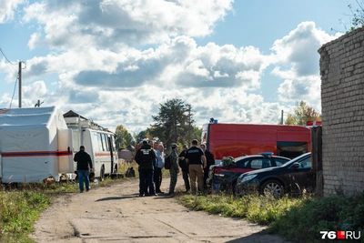 Участкового по делу о взрыве отпустили из СИЗО