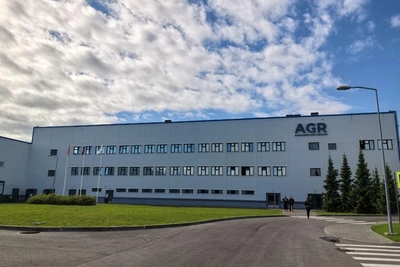 Авторенессанс в Шушарах: завод АГР показал производство Jeland