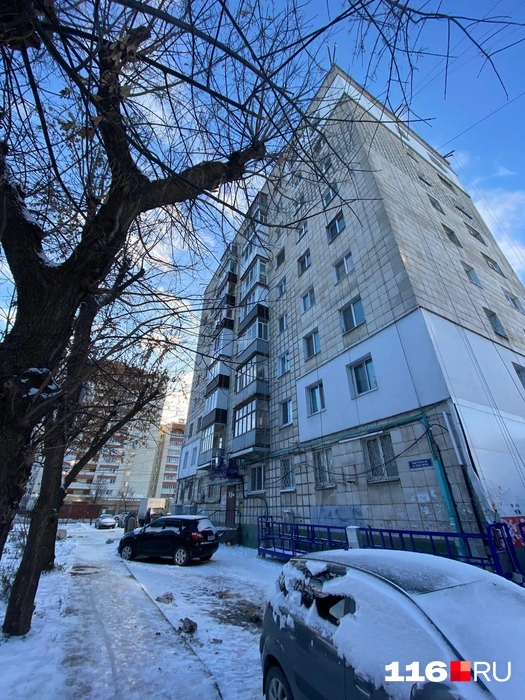 Источник: Руфина Калимуллина / 116.RU