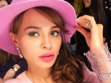Анна Калашникова чуть не лишилась родителей