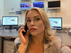 Шахназаров об Овсянниковой: «Чувство брезгливости, да и только. Ее женщиной назвать сложно»