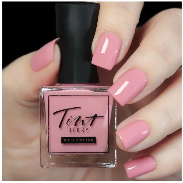 Лак для ногтей Tint Berry 