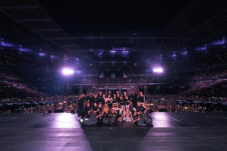 Источник: @jennierubyjane