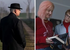 Венецианский кинофестиваль 2025: победители и фильмы, которые стоит посмотреть каждому