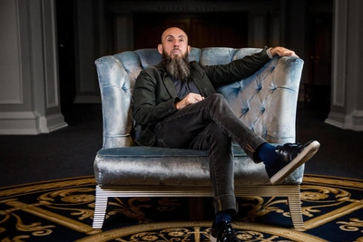 Кехман покидает Михайловский театр