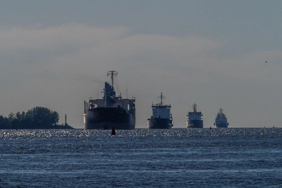 Доплата за контейнеры из-за войны в Иране