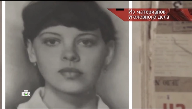 Источник: скриншот программы «Следствие вели…» с Леонидом Каневским
