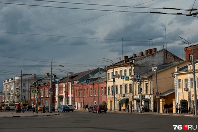 В Ярославской области отменили режим беспилотной опасности
