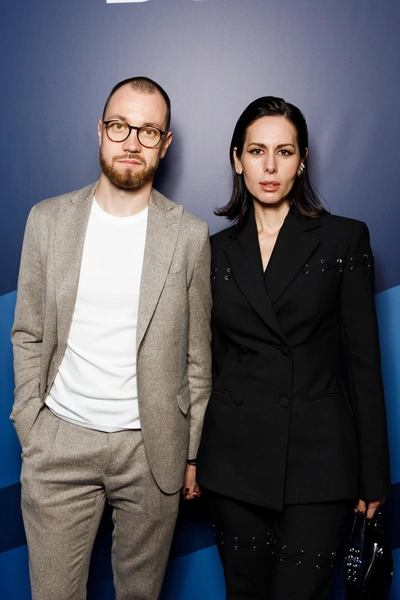 Сабина всегда говорила, что станет матерью тогда, когда придет ее время