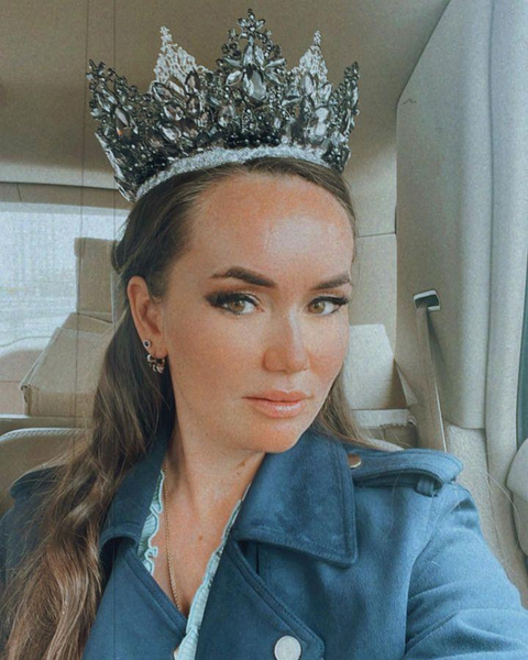 Россиянка впервые стала «Миссис Вселенная». Любуемся фото Елены Максимовой из Удмуртии