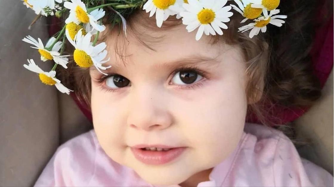 Умерла &laquo;Самая красивая девочка России&raquo; Ксения Никитина&nbsp;&mdash; ей было всего 8 лет