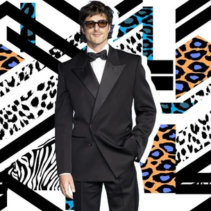 «Освобождающий опыт»: Джейкоб Элорди рассказал о съемках третьего сезона «Эйфории»