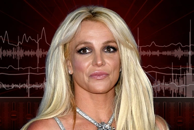 Dr. Drew о Бритни Спирс: нужна помощь с зависимостью