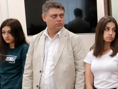 Защита сестер Хачатурян обратилась за помощью к ООН