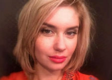 Беременную Агату Муцениеце отругали врачи