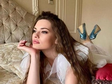 Роман с Серканом отменяется: русская Эда из «Постучись в мою дверь» Лиана Гриба теперь невеста