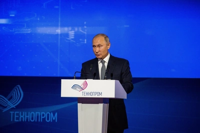 В Красноярске ждут Путина? Что известно о визите