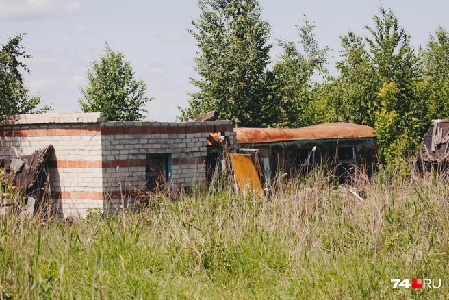 В каких случаях могут изъять земельный участок с 2025 года | Источник: Дарья Пона / 74.RU