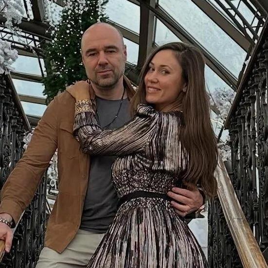 Елена Товстик про отношения бывшего мужа с Полиной Дибровой: «Они не будут вместе 100%, пелена с глаз спадет»
