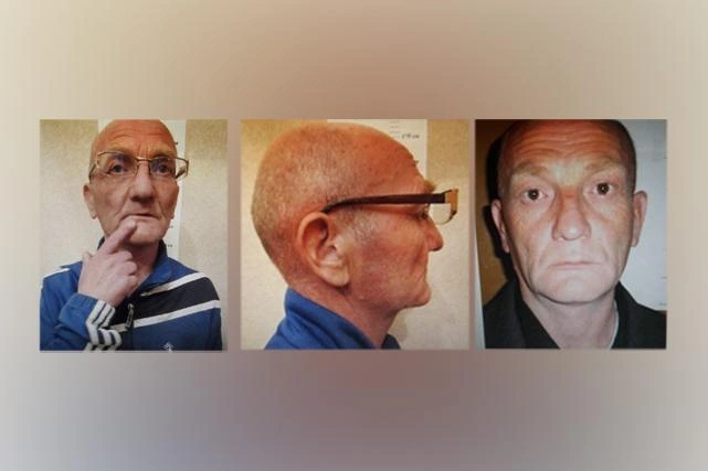 Подозреваемый 50-летний  Ирек Ямалов  | Источник: Мензелинск ВКурсе/Vk.com