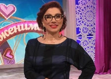 Роза Сябитова боится оставить детей без наследства