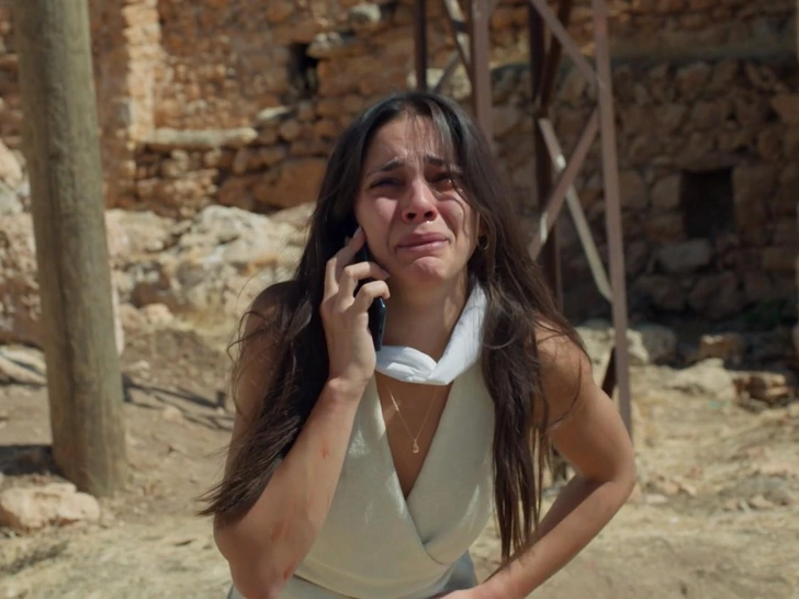 Источник: Кадр из сериала «Далекий город»