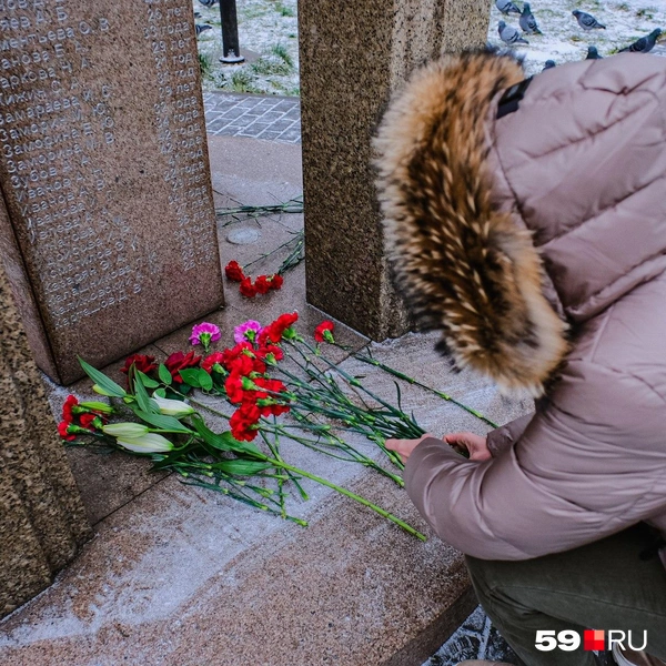 Источник: Тимофей Калмаков / 59.RU