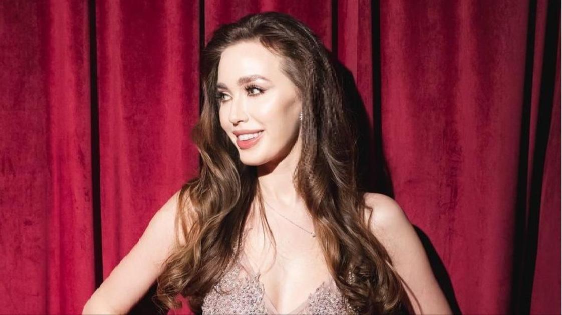 Могла стать звездой Большого театра: архивное фото Костенко на пуантах