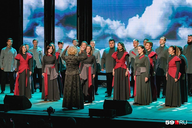 «Млада» выступит в Кремле с юбилейной программой | Источник: Тимофей Калмаков / 59.RU