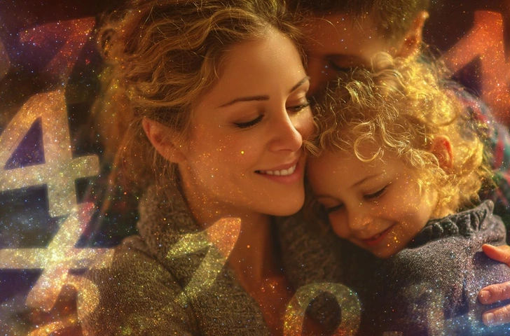 Число вашего рождения и ваша миссия в семье: как они связаны