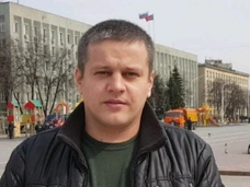 Потерявший семью в ТЦ «Зимняя вишня» Игорь Востриков рассказал, как учился жить после смерти близких