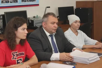 Единая Россия подала документы в Амуризбирком для выборов