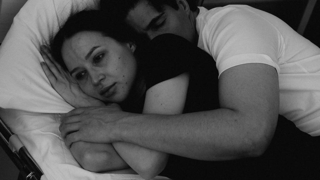 Онкобольная Лерчек снова тренируется и танцует: &laquo;У нее дрожали ноги, мышцы почти не отзывались&raquo;