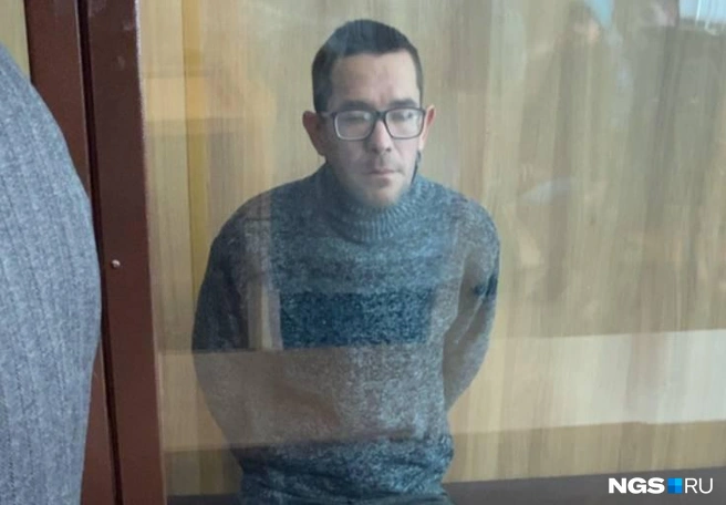 Алексея Хвостова подозревают в убийстве с особой жестокостью | Источник: Анастасия Хрипушина / NGS.RU
