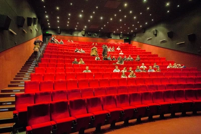 Куда сходить в Барнауле 17-18 января: нейрогимнастика, кино, театр