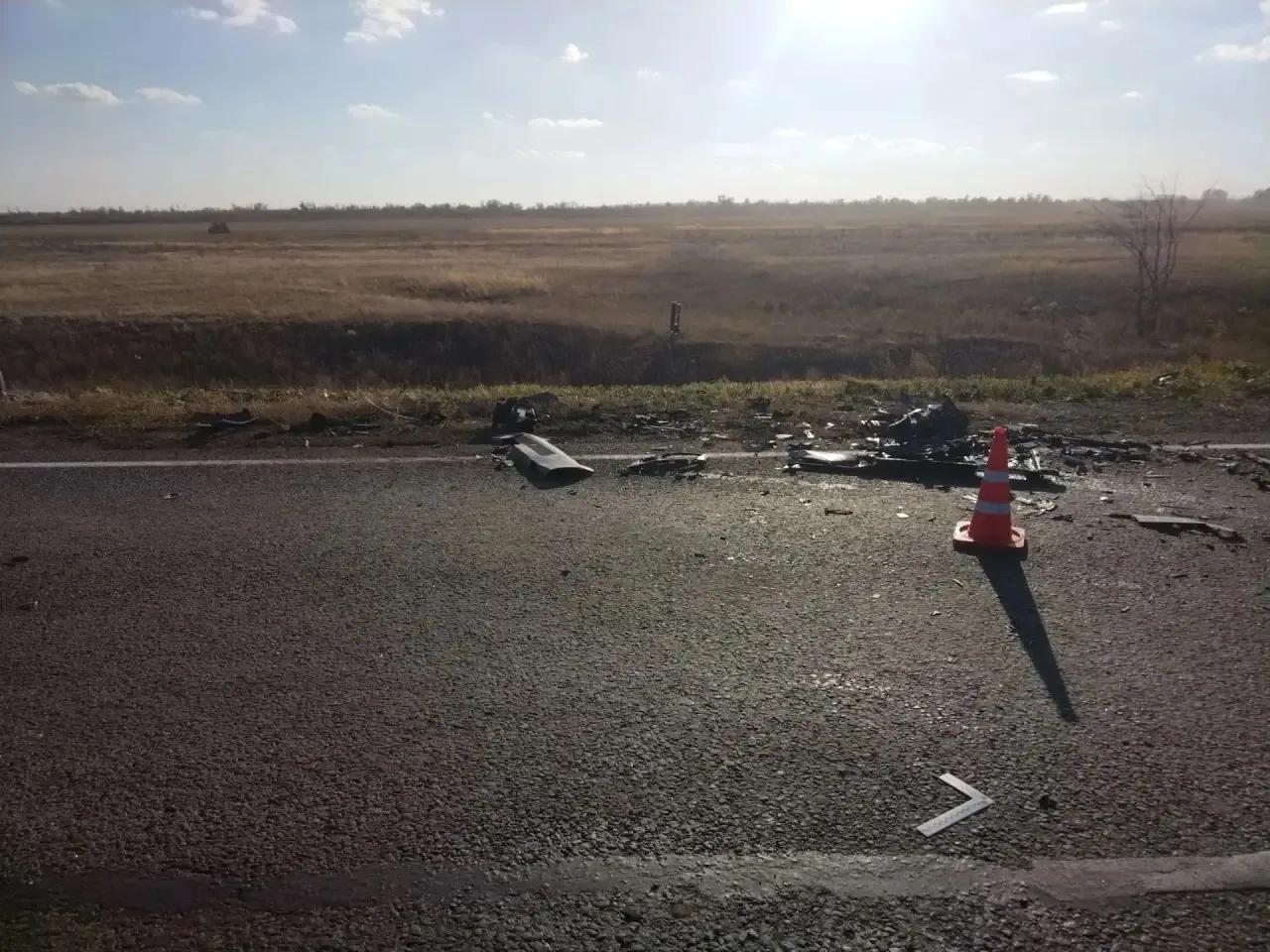 Не стало целой семьи: в Оренбурге скончалась медсестра, потерявшая в страшном ДТП мужа и сына