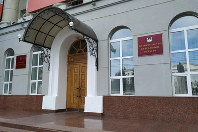 Новый руководитель Макушинского округа: Елена Соколова