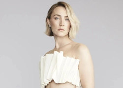 Сирша Ронан стала новым амбассадором Louis Vuitton